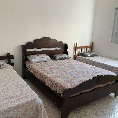 Casa De Temporada Villa Сан-Лоренсу Екстериор снимка