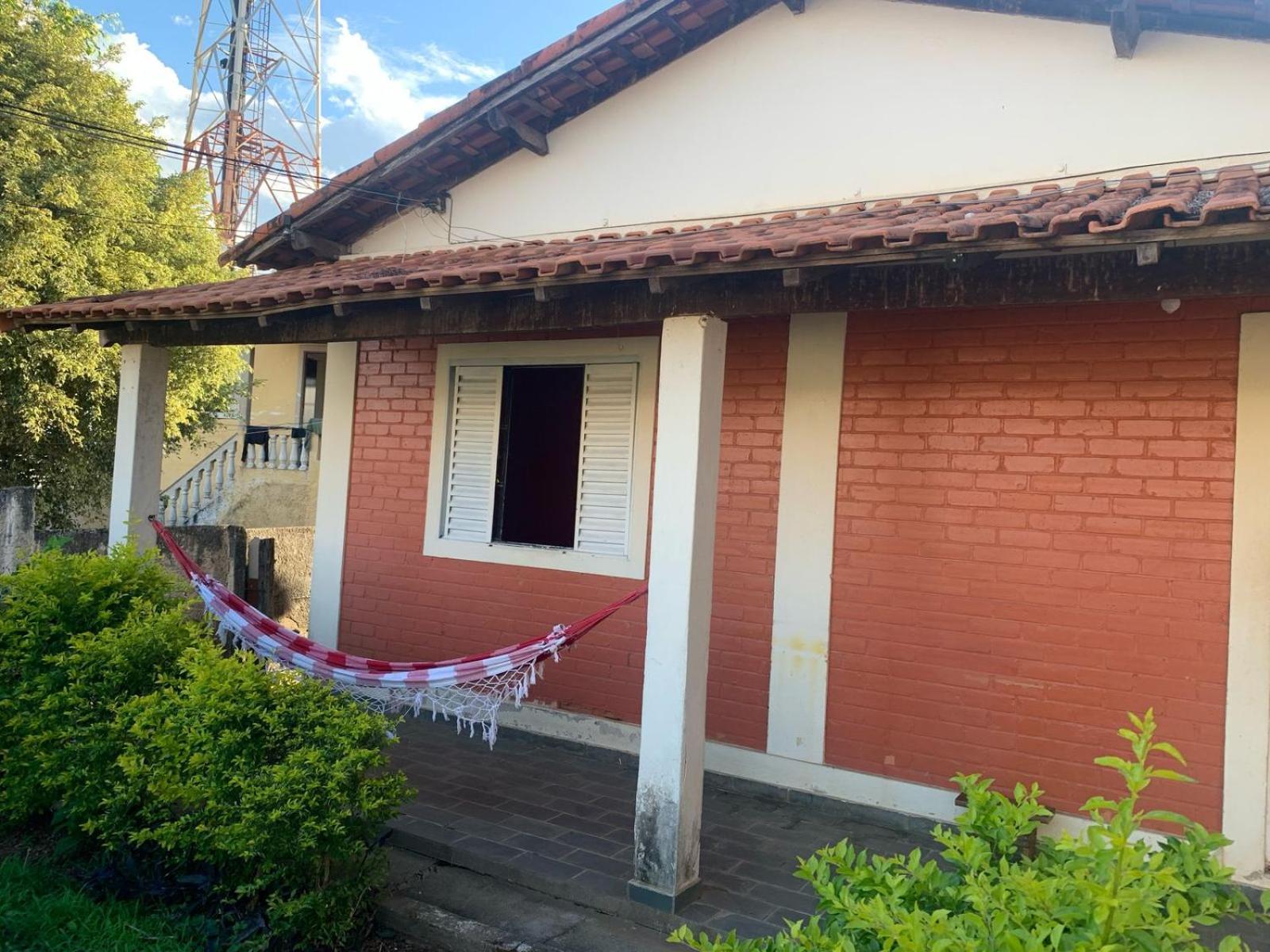 Casa De Temporada Villa Сан-Лоренсу Стая снимка