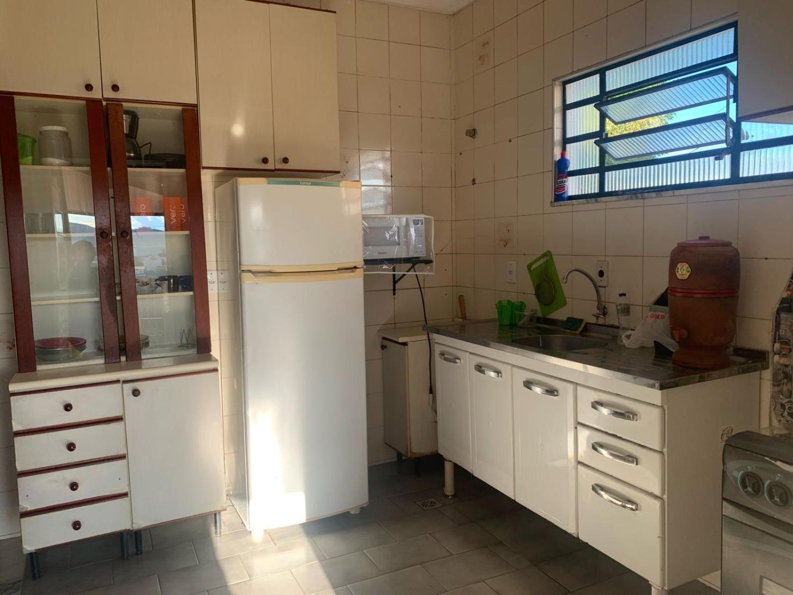 Casa De Temporada Villa Сан-Лоренсу Екстериор снимка